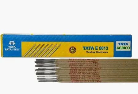 TATA WELDING ROD 8NO* (NS-E6013)