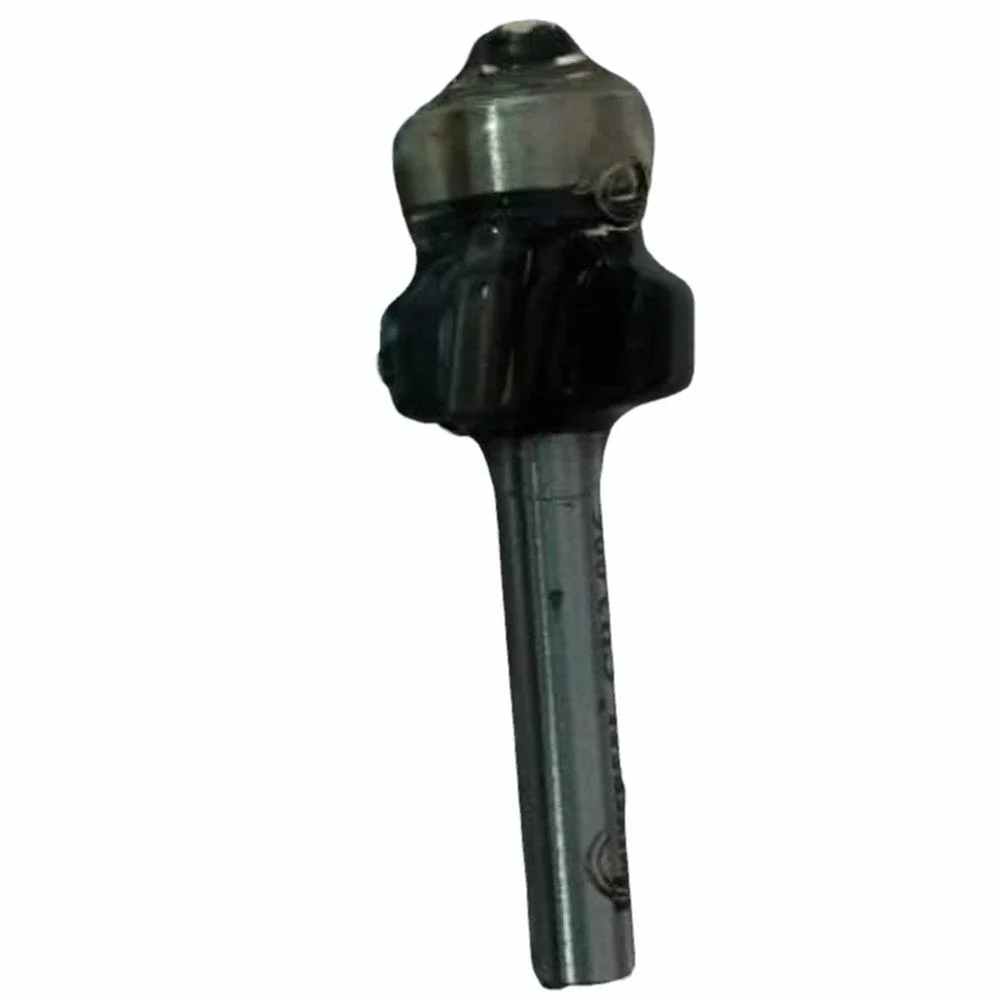TCT BRAZED CORNER RADIUS BITS CR3.006