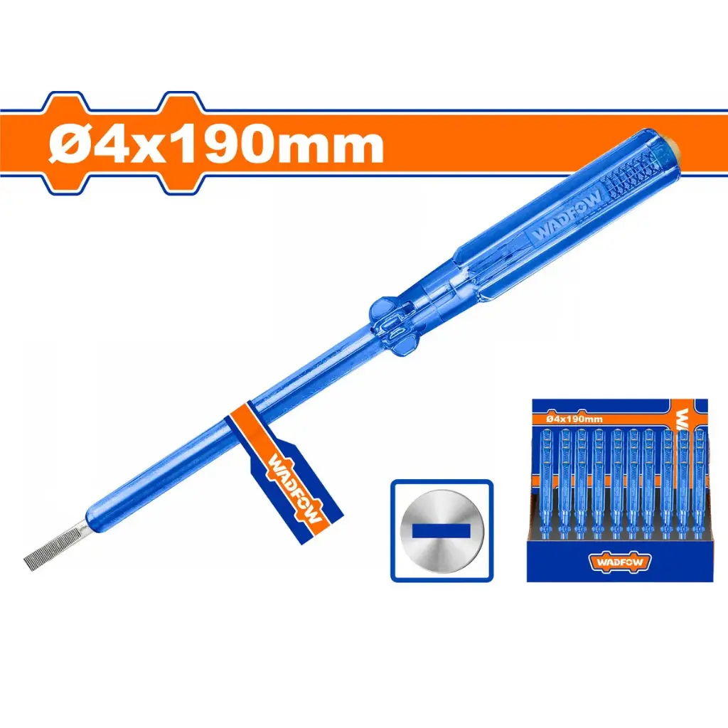 TEST PENCIL WADFOW (WTP1903)