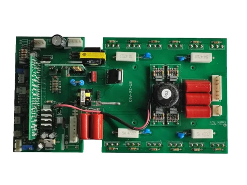 TIG 200GA BOARD