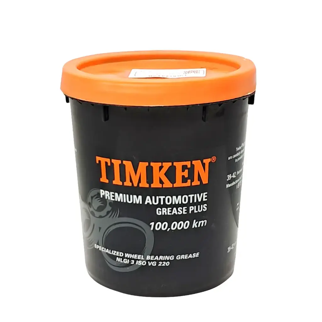 TIMKEN GREASE PERMIUM 1KG -100K KM