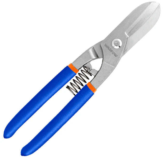 TIN SNIP 250MM 10" WADFOW (WAS5910)