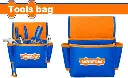 TOOL BAG WADFOW (WTG2106)