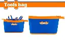 TOOL BAG WADFOW (WTG7101)