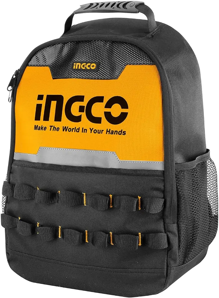 TOOLS BACKPACK HBP0101
