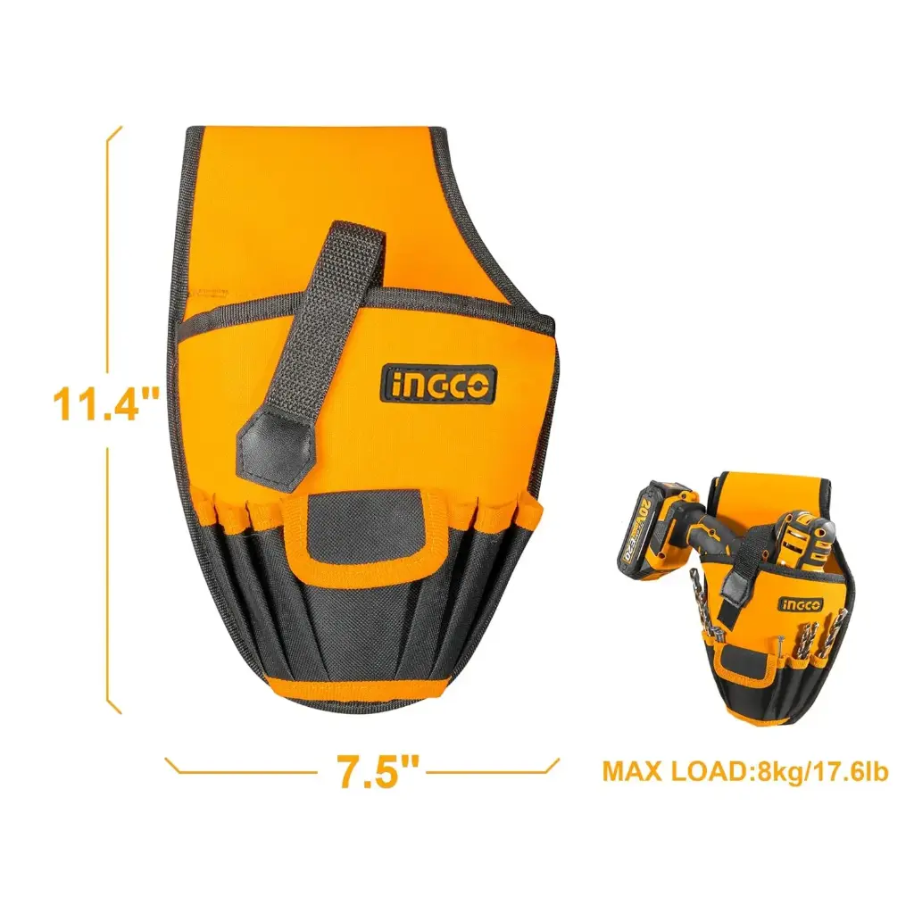 TOOLS BAG PACK (HTBP03011)