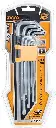 TORX KEY INGCO (HHK13092)