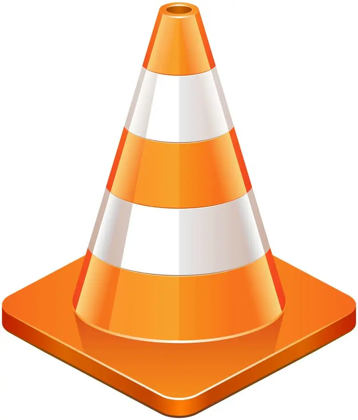 TRAFFIC CONE