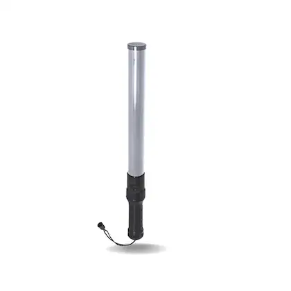 TRAFFIC LIGHT SAFETY BATON