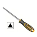 TRIANGLE STEEL FILE INGCO (HSTF088)