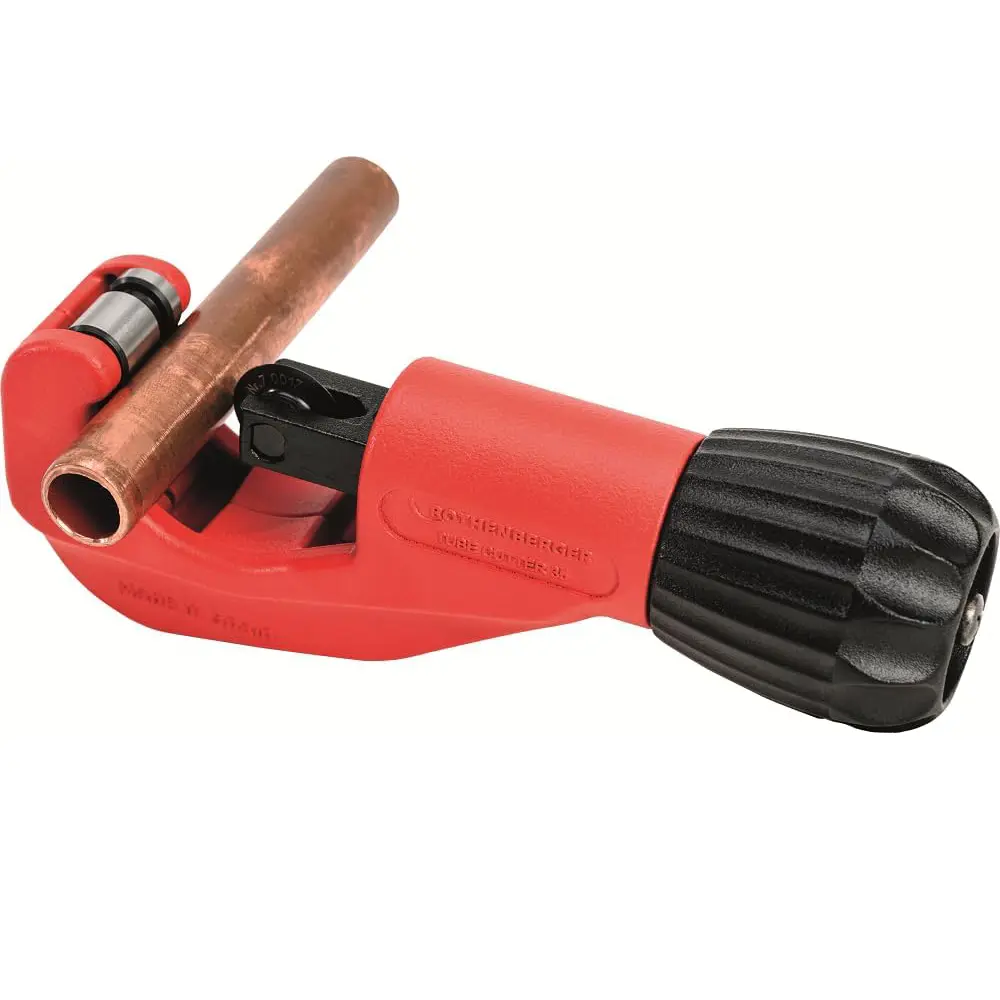 TUBE CUTTER 42XL (6-42MM) ROTHENBERGER (1000001748)-MADE IN GERMANY