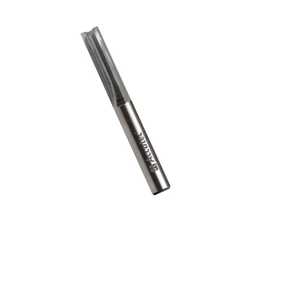 TWO FLUTE SOLID CARBIDE STRAIGHT BIT (AT.ST.12.12)