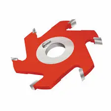U GROOVE CUTTER 4MM UNIVERSAL CODE NO-602