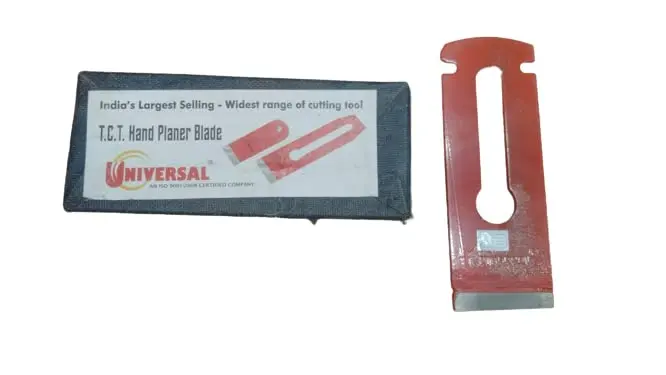 UNIVERSAL DIAMOND TEG 2.5" CODE NO-973-H