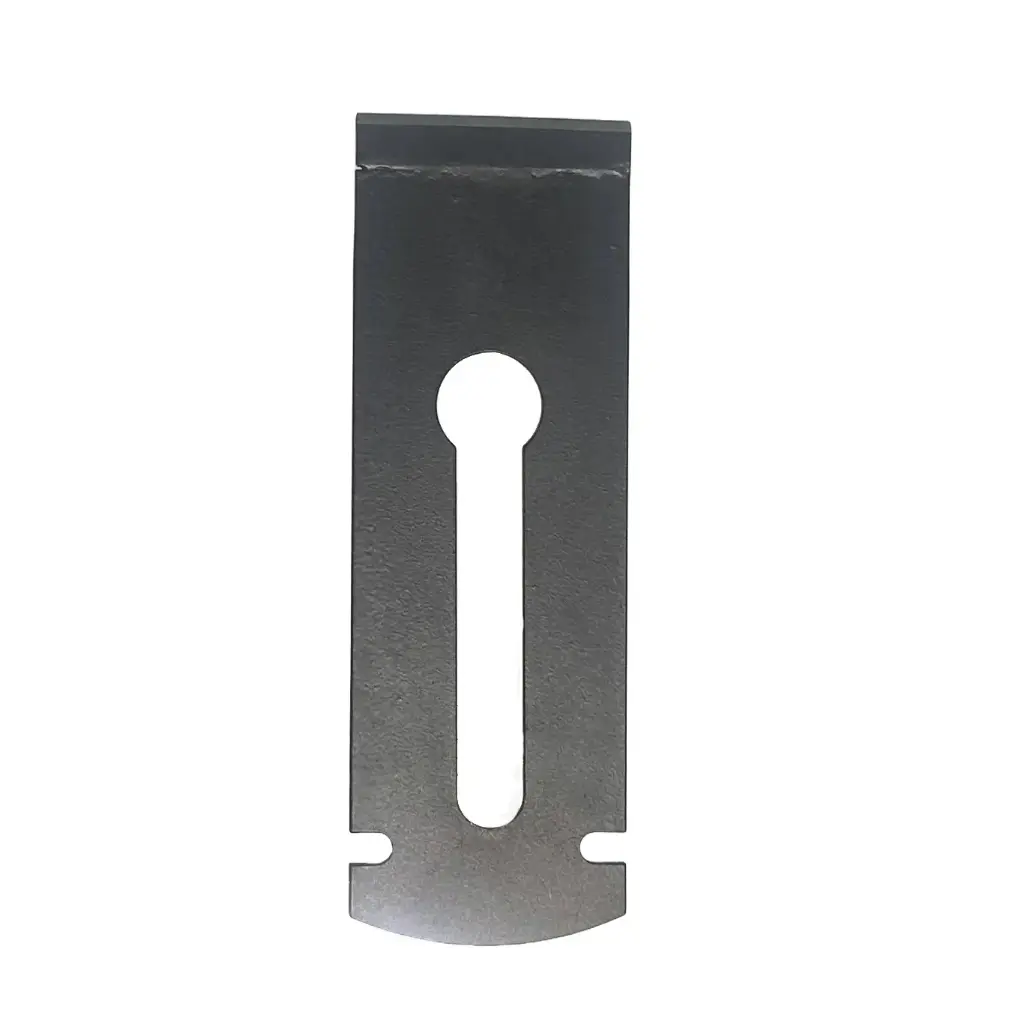 UNIVERSAL DIAMOND TEG BLACK 2.5" CODE NO-PRO-973H