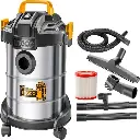 VACCUM CLEANER 12LTR 800W INGCO (VC14122)