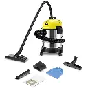 VACCUM CLEANER 18LTR 1300W KARCHER (WD1S)