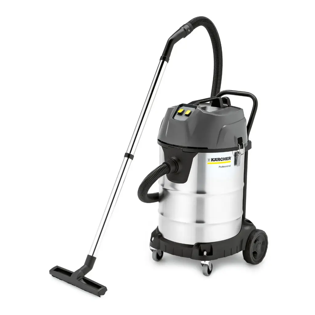 VACCUM CLEANER 2300W 70LTR KARCHER PROF (NT 70/2)