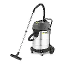 VACCUM CLEANER 2300W 70LTR KARCHER PROF (NT 70/2)