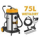 VACCUM CLEANER 75LTR 2400W INGCO (VC24751)