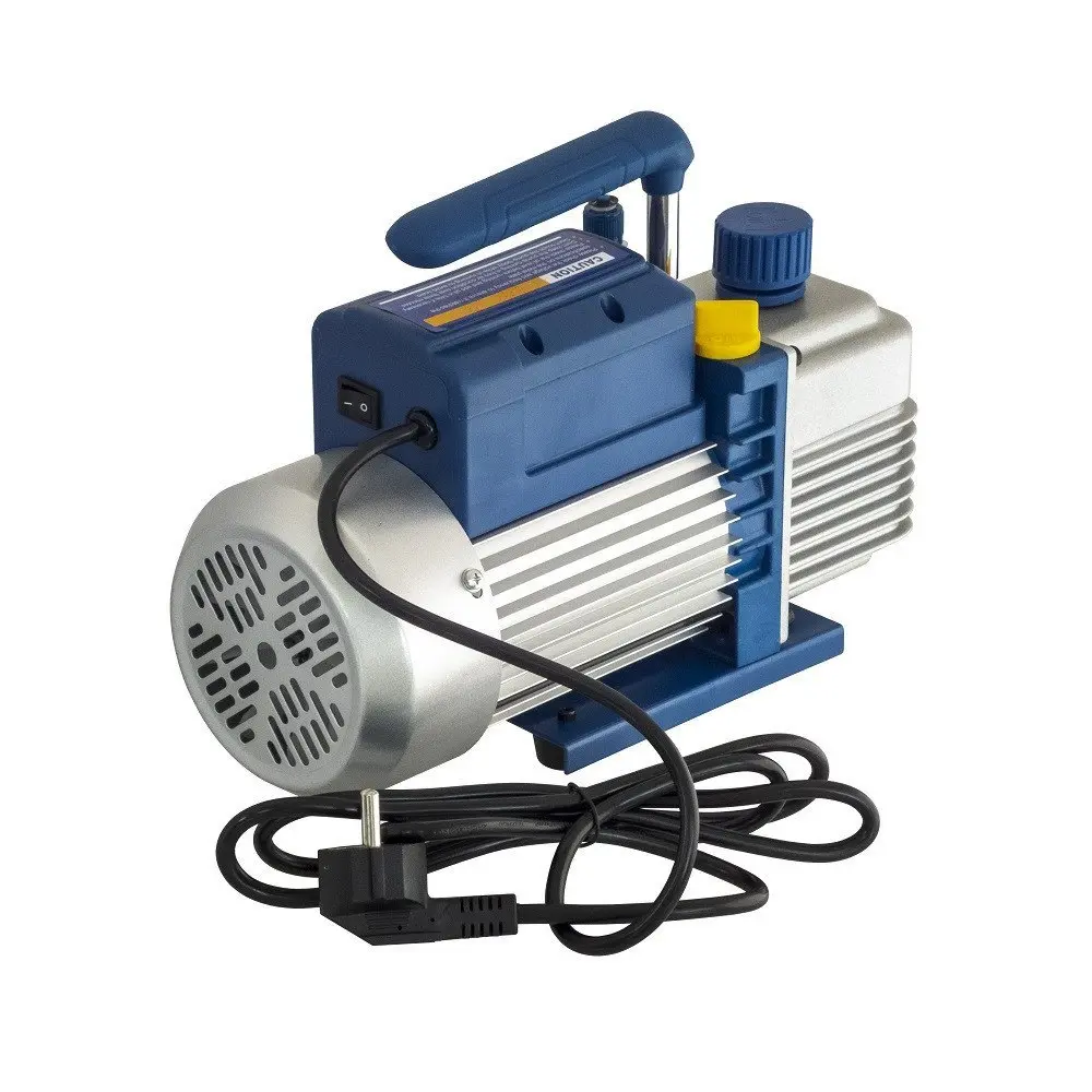 VALUE VACUUM PUMP 2 STAGE (VE215N)