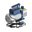 VALUE VACUUM PUMP 2 STAGE (VE215N)