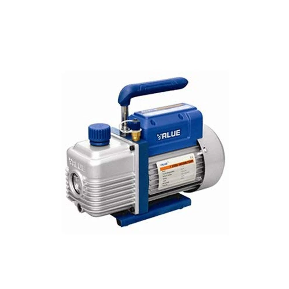 VALUE VACUUM PUMP 2 STAGE (VE245N)