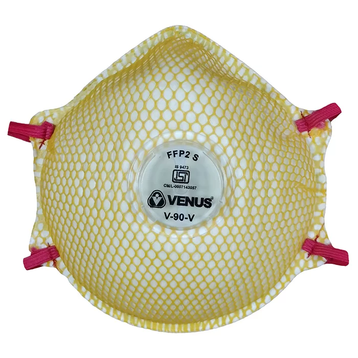 VENUS SAFETY MASK V-90-5%