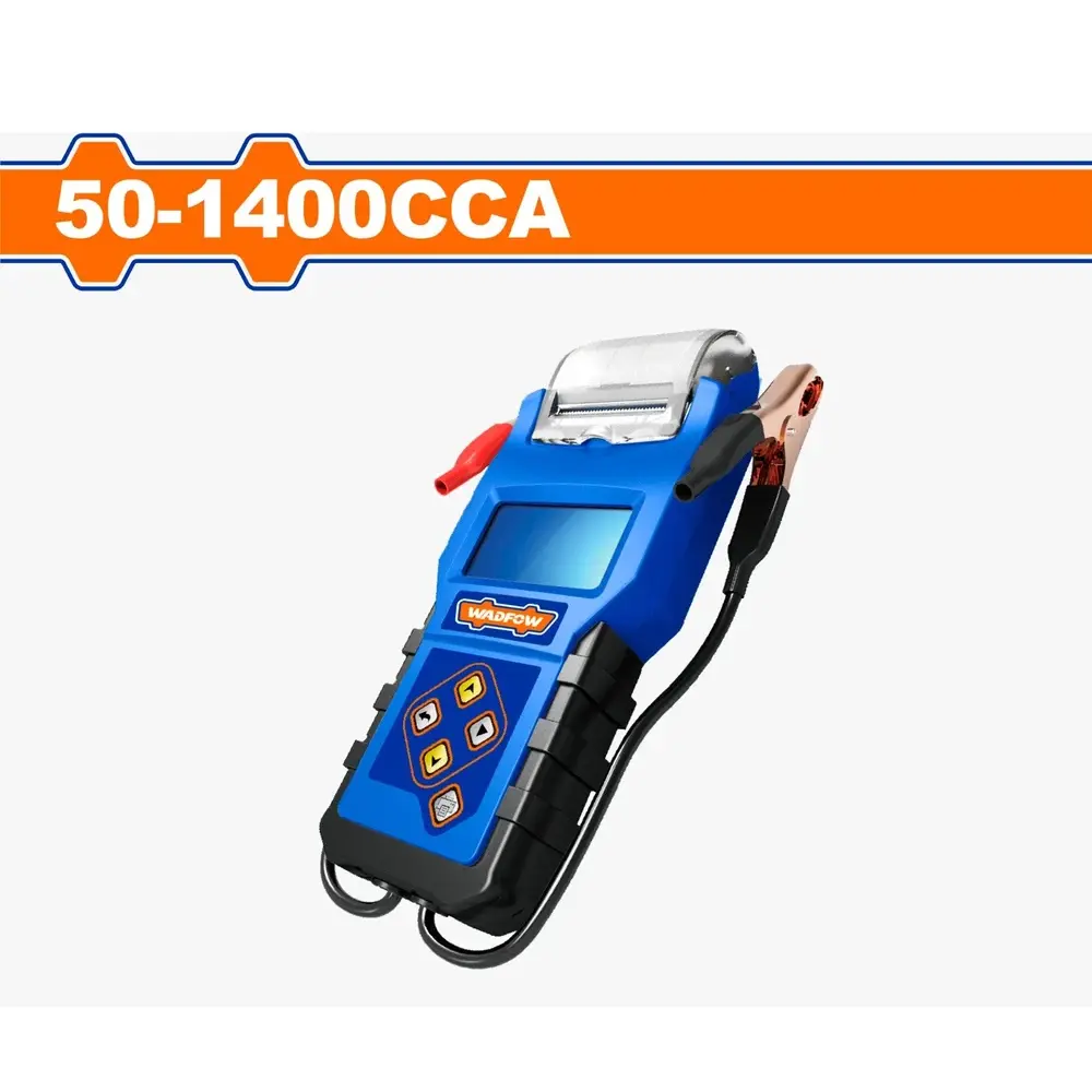 WADFOW BATTERY SYSTEM TESTER (WBD1514)