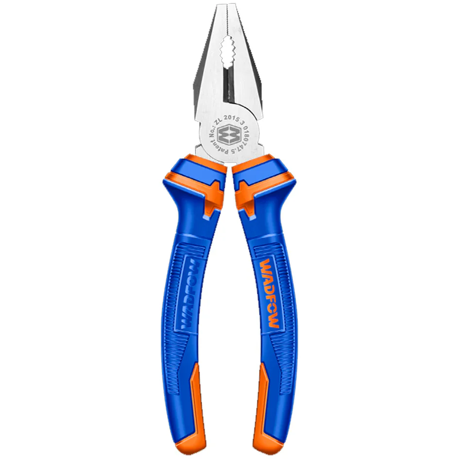 WADFOW COMBINATION PLIER 8" (WPL1C08)