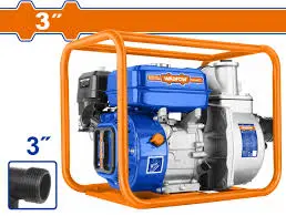 WADFOW GASOLINE WATER PUMP 3" (WGW1A31)-28%