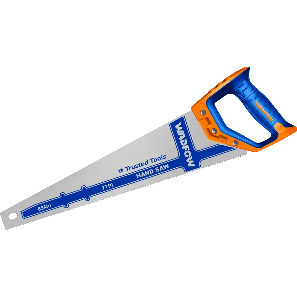 WADFOW HANDSAW 18" (WHW1118)