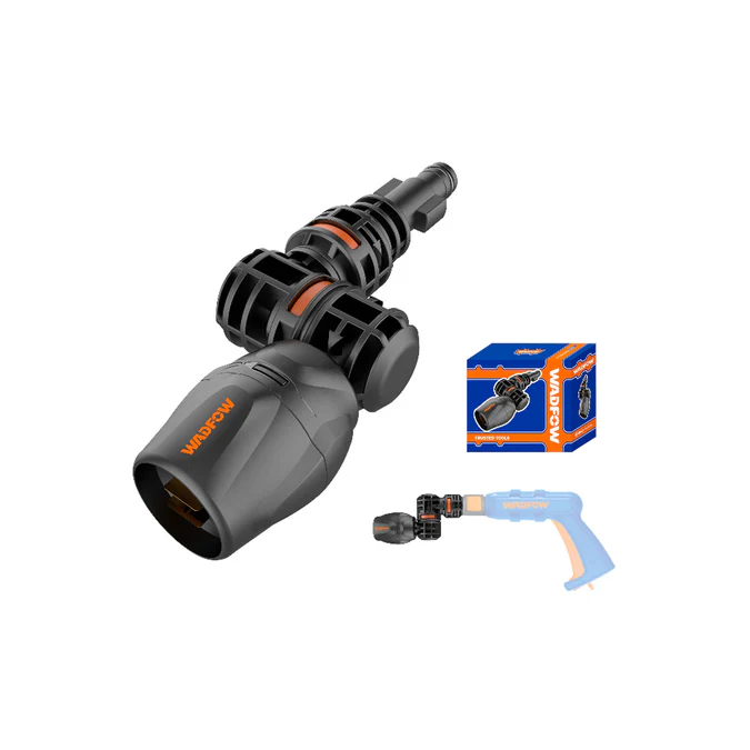 WADFOW INTEGRATED NOZZLE (WXN1536)