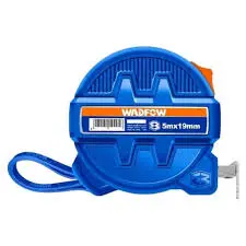 WADFOW MEASURING TAPE 5MTR  (WMT4320)