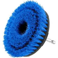 WADFOW MEDIUM BRISTLE BRUSH (WNY2440)