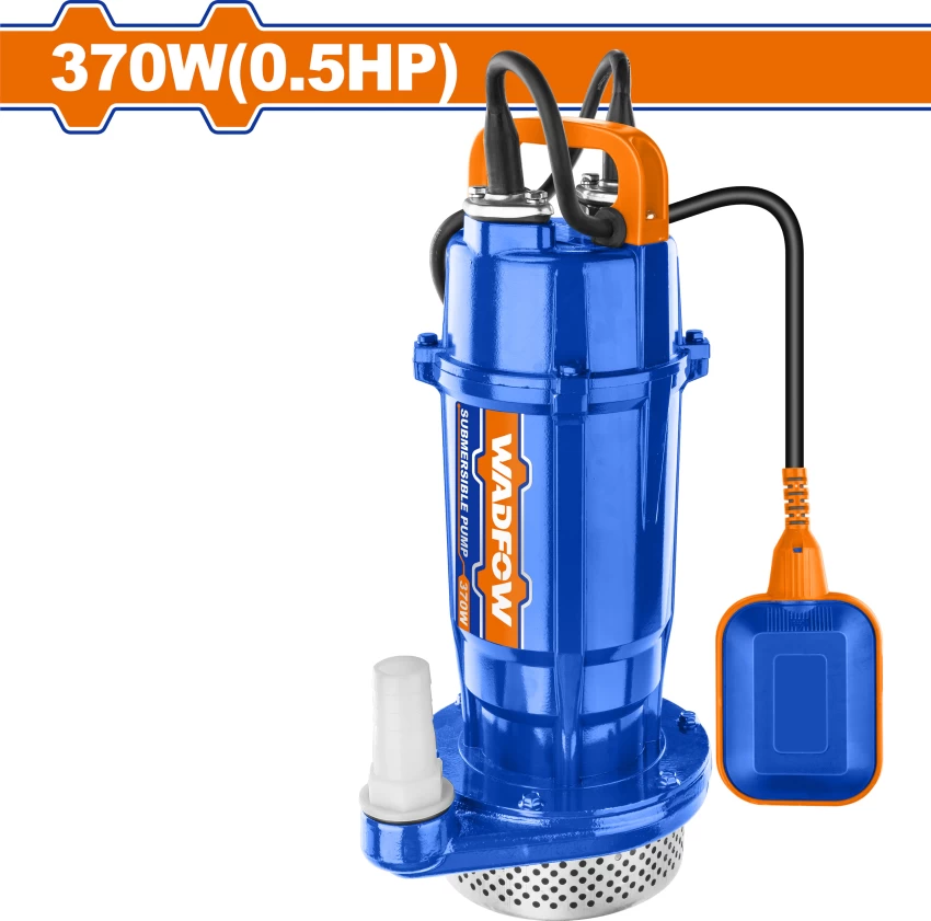 WADFOW SUBMERSIBLE PUMP (WWPFQ01)-28%