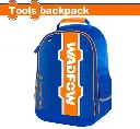 WADFOW TOOL BAG (WTG4100)