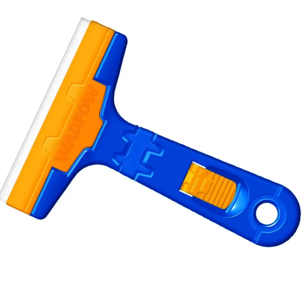 WADFOW WINDOW SCRAPER (WGS1618)