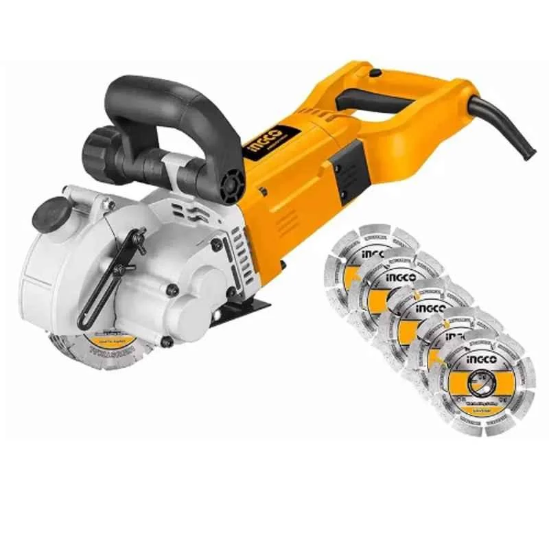 WALL CHASER 3000W INGCO (WLC30001)