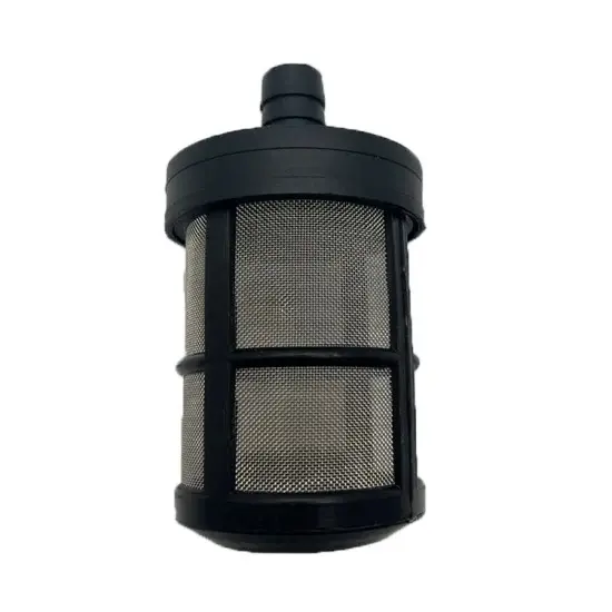 WASHER INLET FILTER