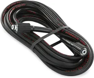 WASHER OUTLET PIPE 15MTR.