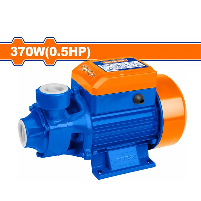 WATER PUMP 0.5 HP 370W WADFOW (WWPVA01)