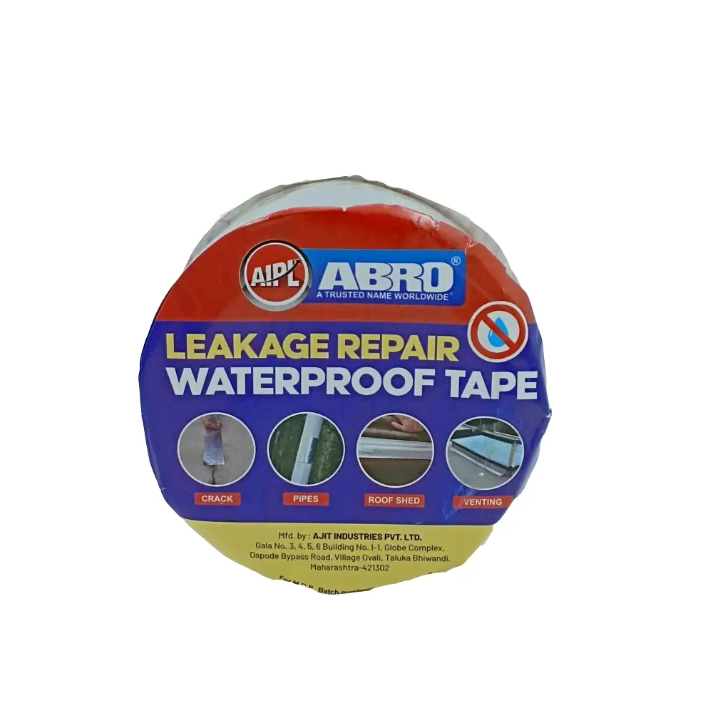 WATERPROOF TAPE