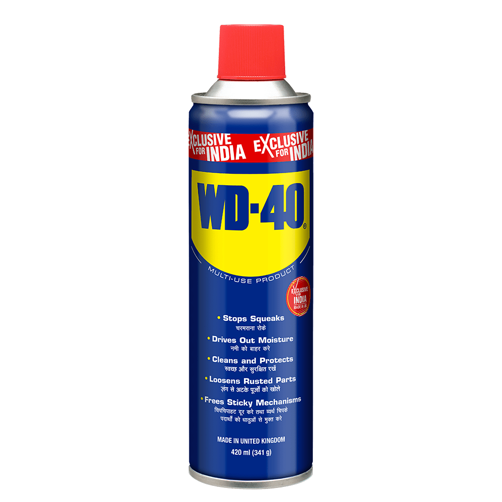 WD 40 PIDLITE 420ML