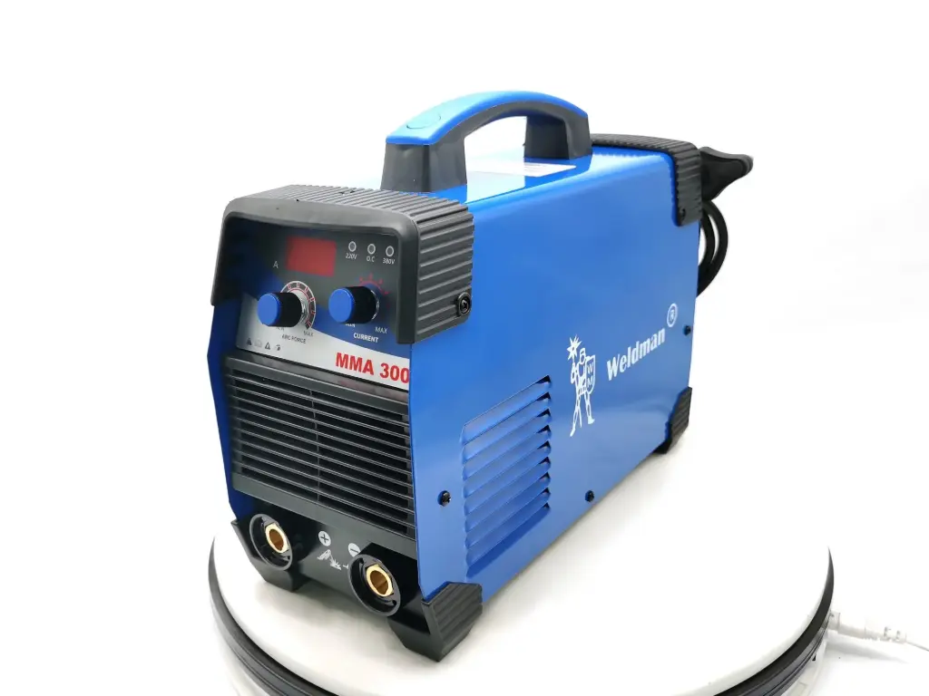 WELDING MACHINE MMA 300 S ARC