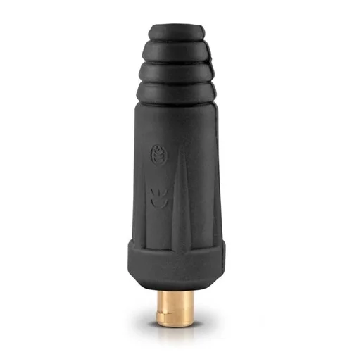 WELDMAN MALE CONNECTOR 10-25 WM-7