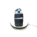 WELDMAN WELDING MACHINE TIG/ARC-200