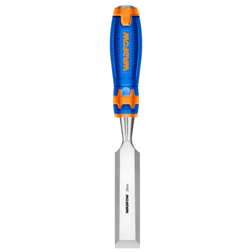 WOOD CHISEL 25MM WADFOW (WWC1225)