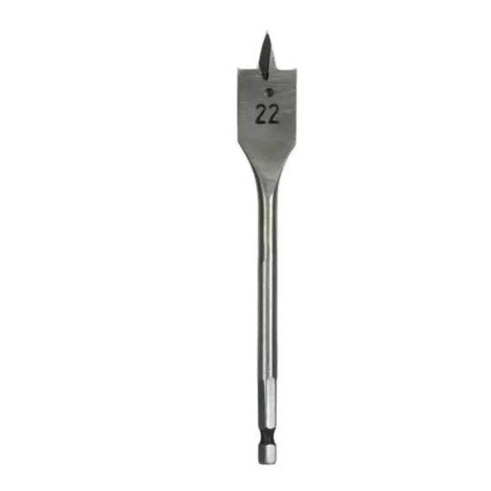 XCELFAST WOOD FLAT BIT 22MM