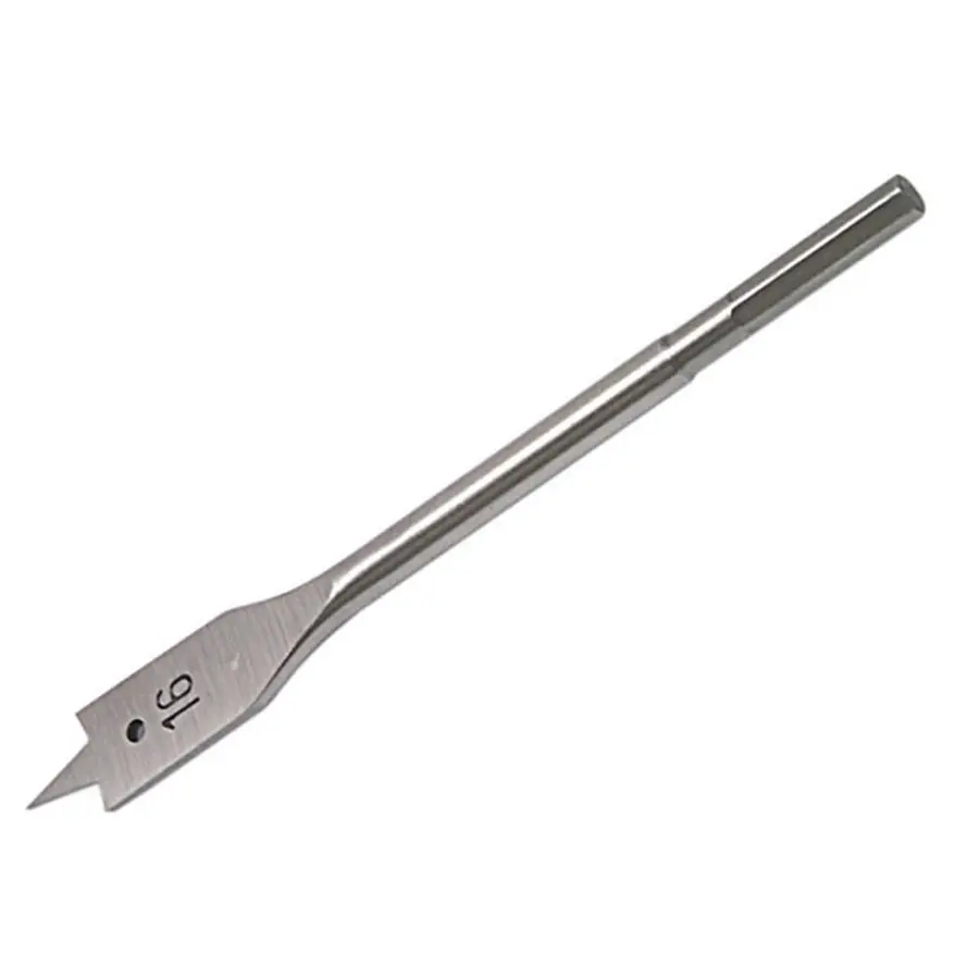 XCELFAST WOOD FLAT BIT16MM
